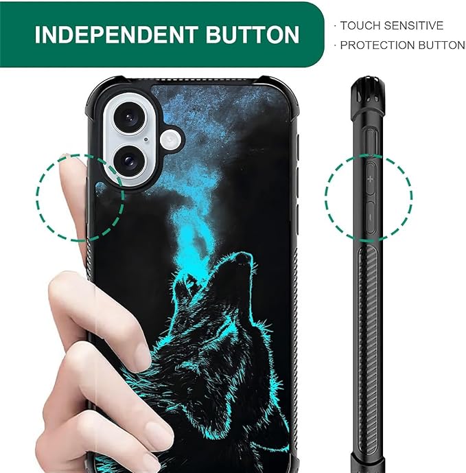 for iPhone 16 Case - Image 6