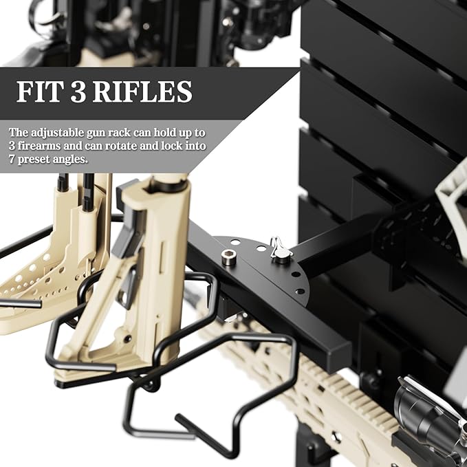 Wall Rack System - Image 8