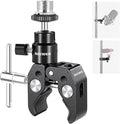 NEEWER Mini Articulated Ball Head by Neewer