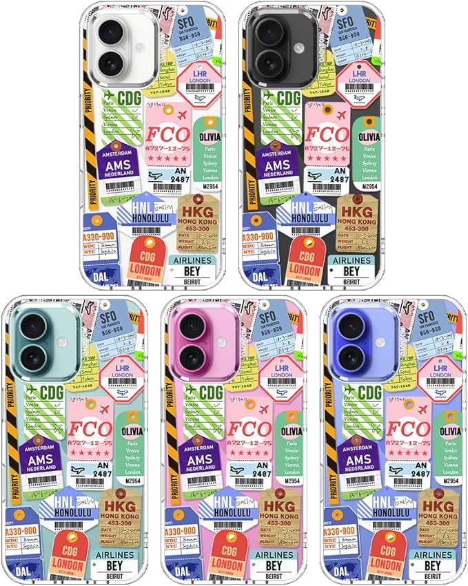 MOSNOVO Case for iPhone 16 - Image 3