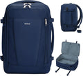 ECOHUB 17'' Travel Backpack, Personal Item Backpack by ECOHUB