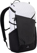 Thous Winds Ultralight Backpack, 20+5L Waterproof Hiking Daypack, EPX200 Fabric by ThousWinds