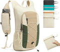 G4Free 20L Hiking Backpack Lightweight Daypack by G4Free