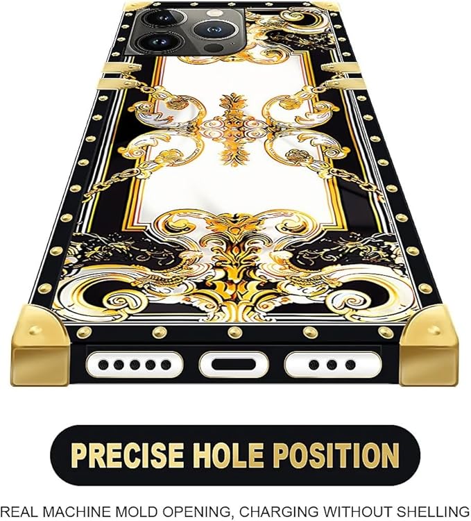Compatible with iPhone 15 Pro Case - Image 5