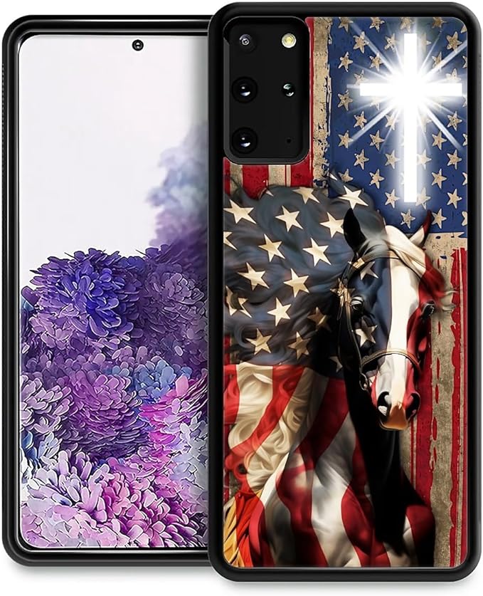 for Samsung Galaxy S20 Plus Case by FKBRCL4U