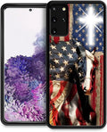 for Samsung Galaxy S20 Plus Case by FKBRCL4U