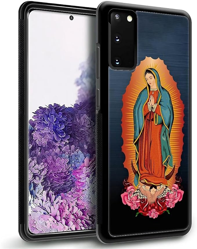 for Samsung Galaxy S20 Case - Image 4