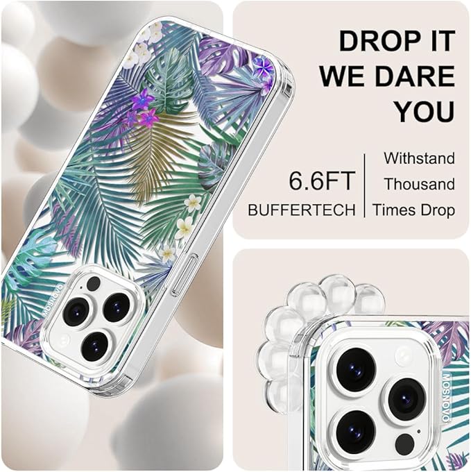 MOSNOVO Case for iPhone 13 Pro - Image 5