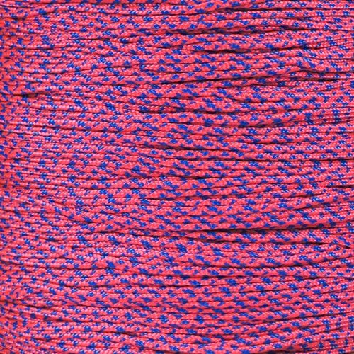 Paracord Planet 95lb Paracord – 1 Strand Type I Parachute Cord by ParacordPlanet