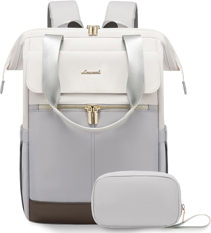 LOVEVOOK 17.3 Inch Laptop Backpack by LOVEVOOK