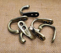 FAPBADRI Multipurpose Hooks, Used to Hang Clothes, Curtain Hold Backs, Antique by FAPBADRI