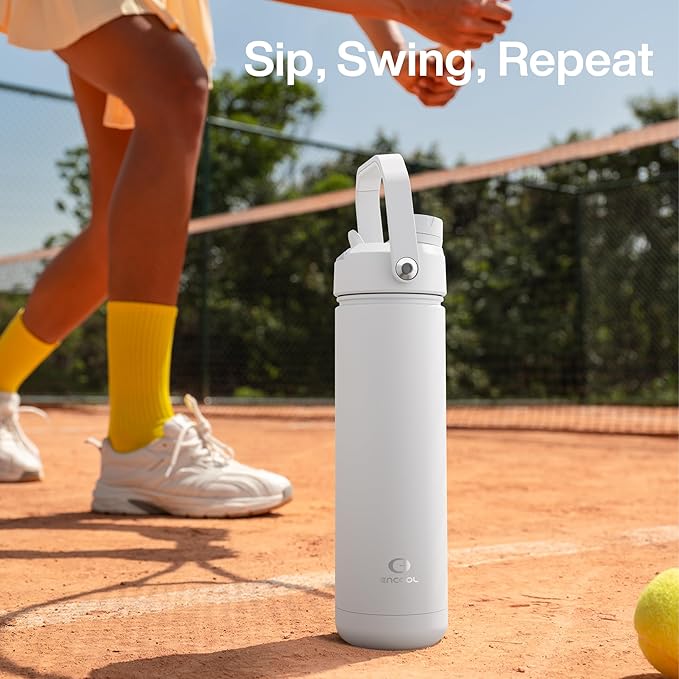 ENCOOL Insulated Water Bottle - Image 7