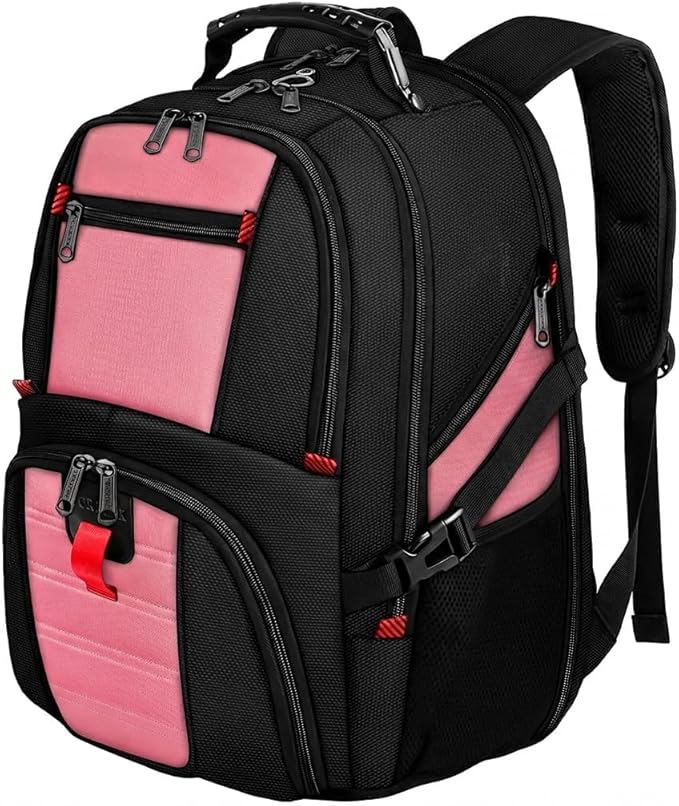 YOREPEK Large Backpack for Men, Extra Large Laptop Backpacks for Men Women by YOREPEK