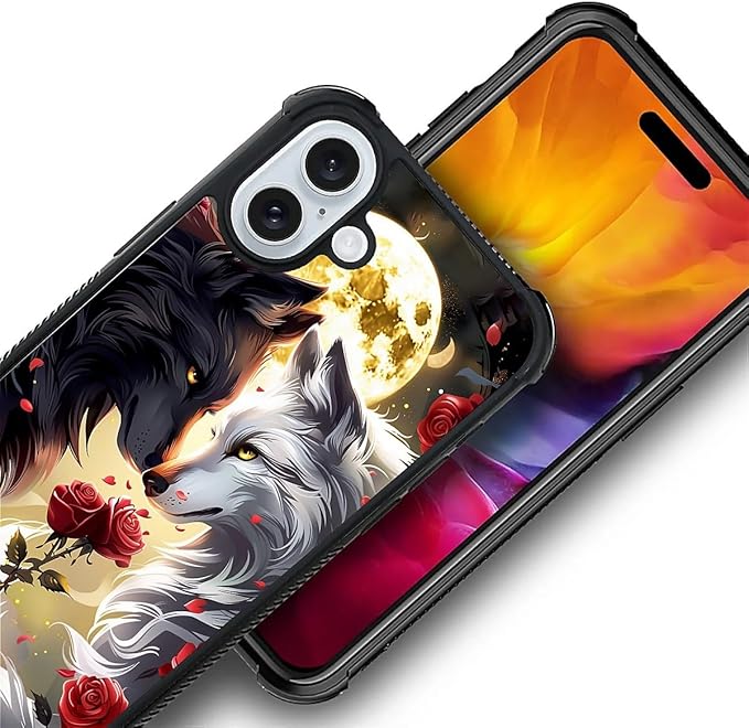 for iPhone 16 Case - Image 3