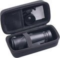 Hard Travel Case Compatible by indomit