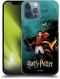 Head Case Designs Officially Licensed Harry Potter Quidditch 3 Prisoner of by CaseDesigns