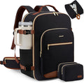 LOVEVOOK 56L Travel Backpack for Women & Men, Airline Approved Carry On Luggage by LOVEVOOK