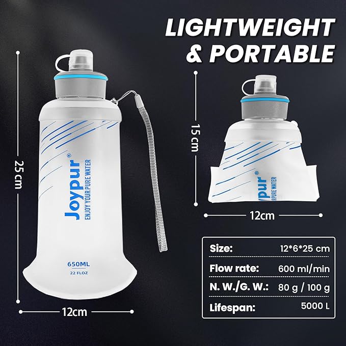 Water Filter Survival - Image 3
