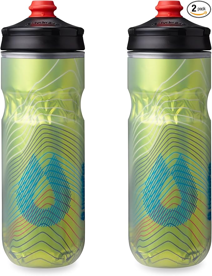 HydraPak | Polar Bottle by Hydrapak