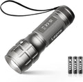 Lighting EVER LED Flashlights High Lumens, Small Flashlight, Waterproof by LightingEVER