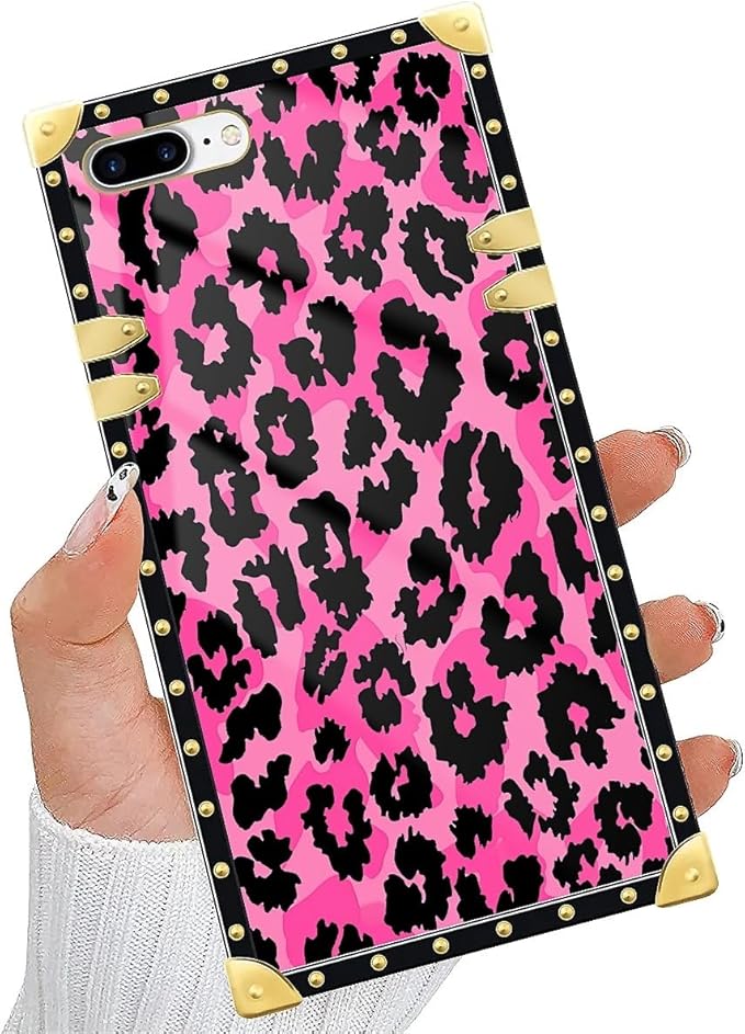 Compatible with iPhone 8 Plus 7 Plus Case - Image 5