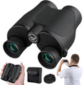 Aurosports 16x32 Binoculars for Adults and Kids by aurosports