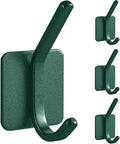 Paoli Heavy Duty Self Adhesive Hooks by Paoli