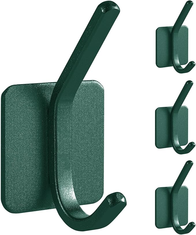 Paoli Heavy Duty Self Adhesive Hooks by Paoli