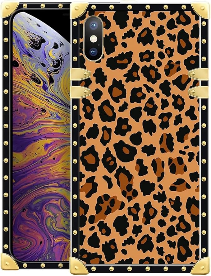 Compatible with iPhone XR Case by Unknown
