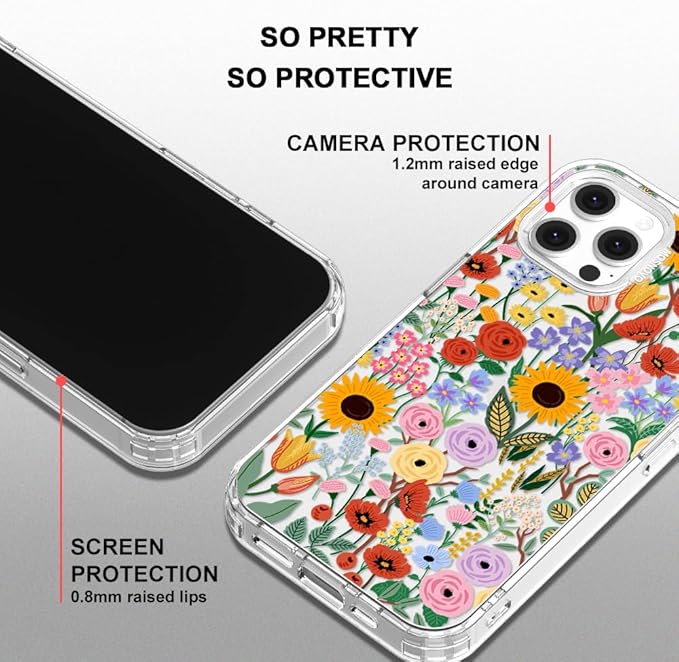 MOSNOVO Case for iPhone 12 & iPhone 12 Pro - Image 4