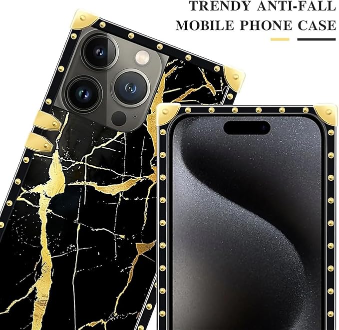 Compatible with iPhone 16 Pro Max Case - Image 4