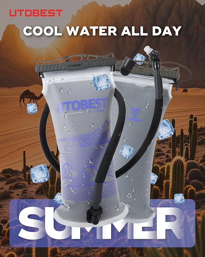 UTOBEST Insulated Water Bladder - Image 6