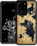 for Samsung Galaxy S20 Ultra Case by FKBRCL4U