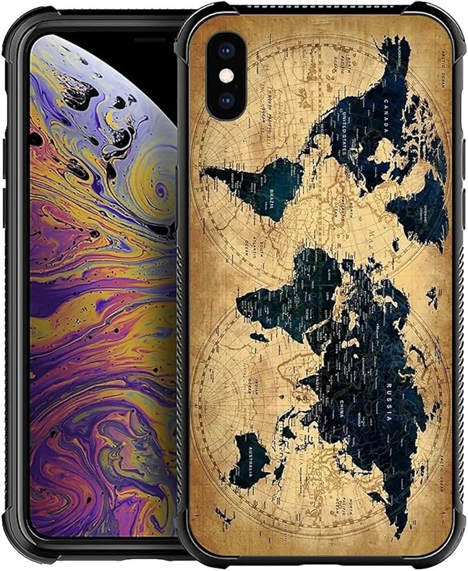 for iPhone Xs Max Case by FKBRCL4U