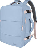 Taygeer Laptop Backpack for Women, TSA Approved Carry On by Taygeer