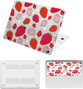 Case Cover for MacBook Pro 14 inch 2025-2021 Release M4 M3 M2 M1 Pro/Max by Unknown