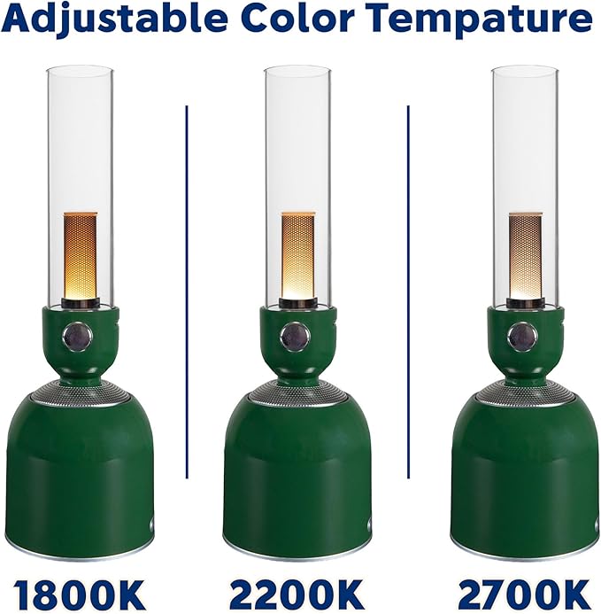Rechargeable 3-in-1 Camping Lantern - Image 2