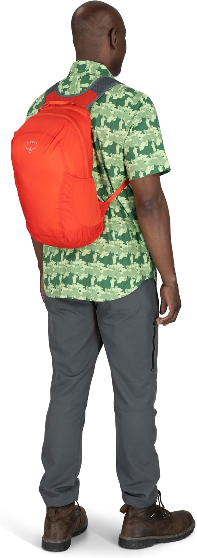 Osprey Ultralight Collapsible Stuff Pack - Image 11