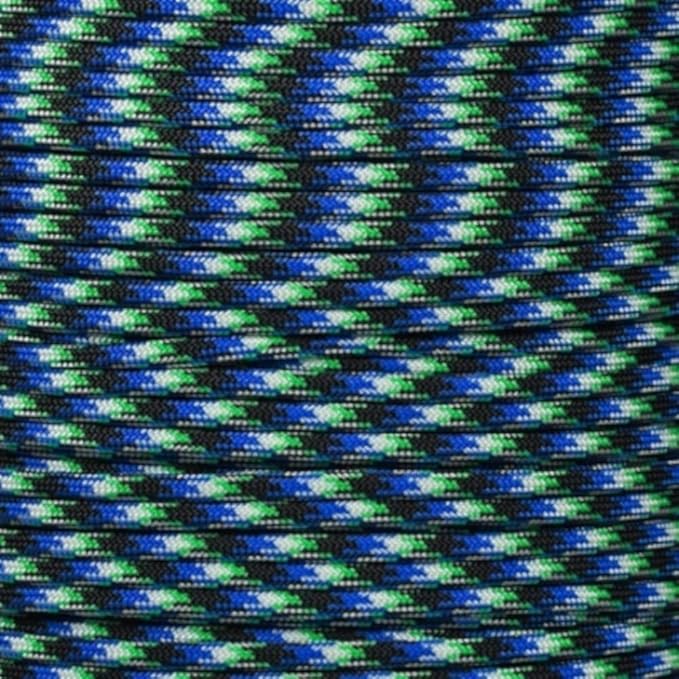 Paracord Planet Nylon 550lb Type III 7 Strand Paracord - Image 2