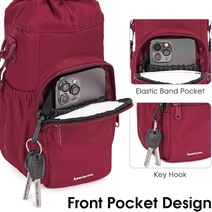 sportsnew Water Bottle Holder - Image 6