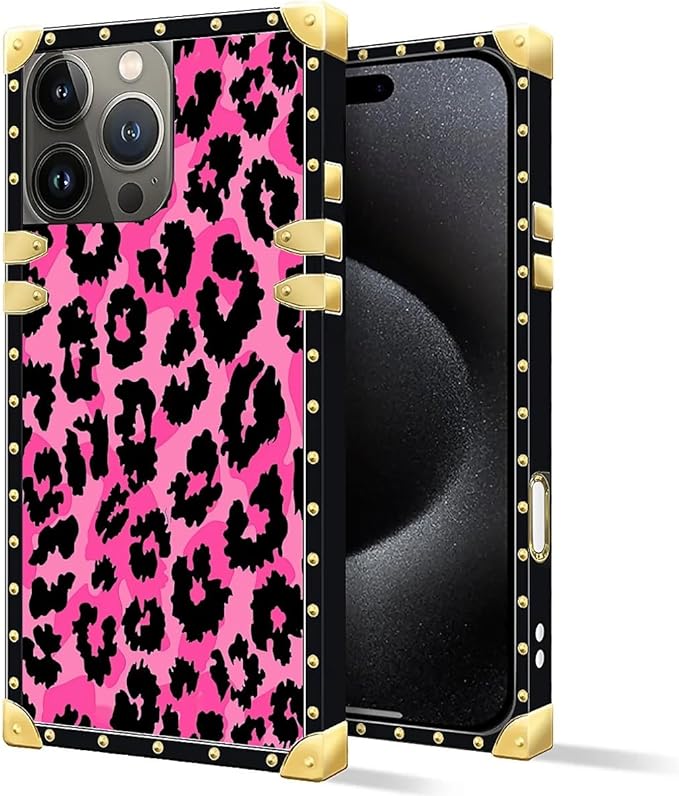 Compatible with iPhone 16 Pro Max Case - Image 2