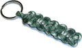 RedVex Cobra Paracord Style Key Chain by RedVex