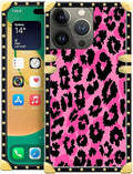 Compatible with iPhone 14 Pro Case by Unknown