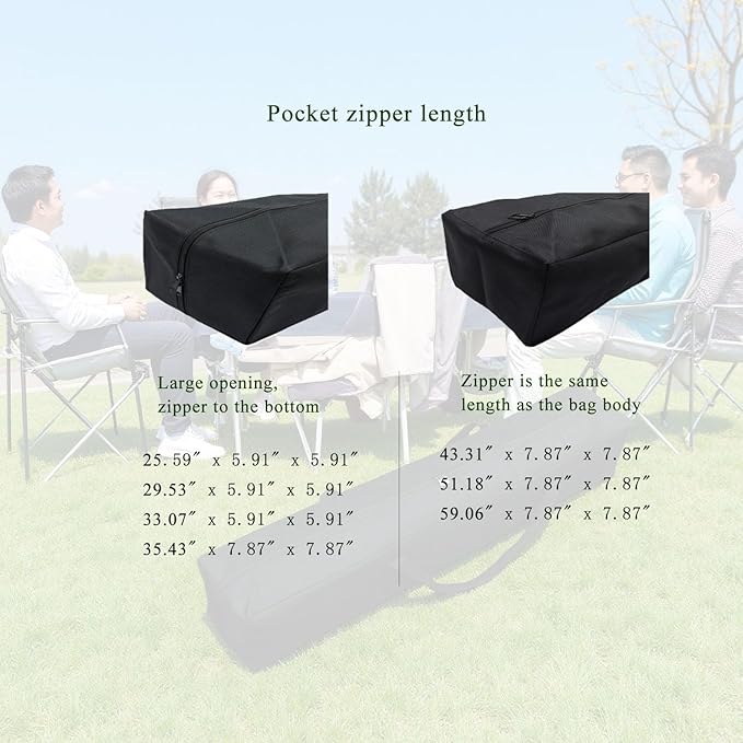 Heavy Duty Large Duffel Bag - Image 6