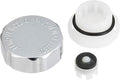 B&K Industries 888-183 Frost Free Anti-Siphon Wall Faucet by BK