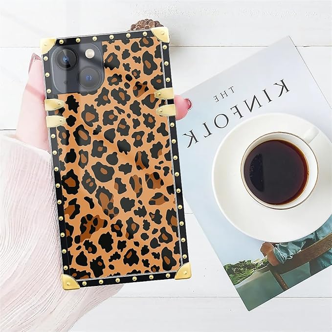 Compatible with iPhone 14 Case - Image 7