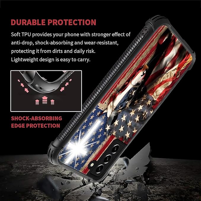 for Samsung Galaxy S22 Case - Image 6