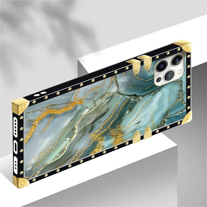 Compatible with iPhone 12 12 Pro Case - Image 4