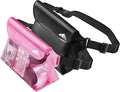 HEETA 2/3/4 Pack Waterproof Pouch by HEETA