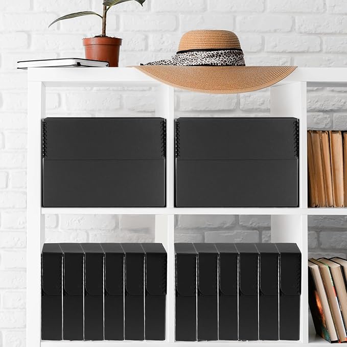 Lineco Archival Document Storage Box - Image 7